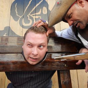 Meet your Posher, Dylan